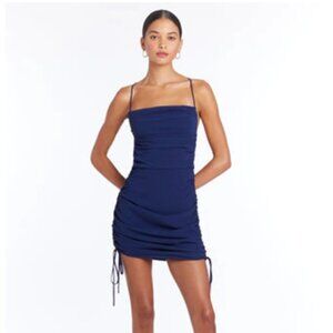 NWT Amanda Uprichard Garcia Dress Women's Medium